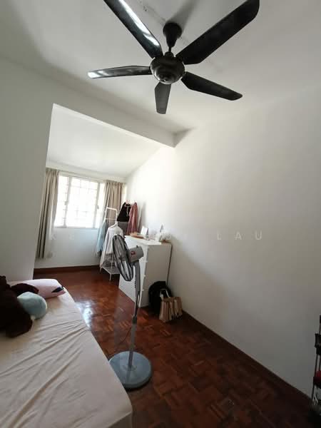 Rumah Teres untuk Dijual di Bandar Putra Permai (Seri Kembangan) - KENT HUI LAU - Bedroom - PropertyGuru.com.my