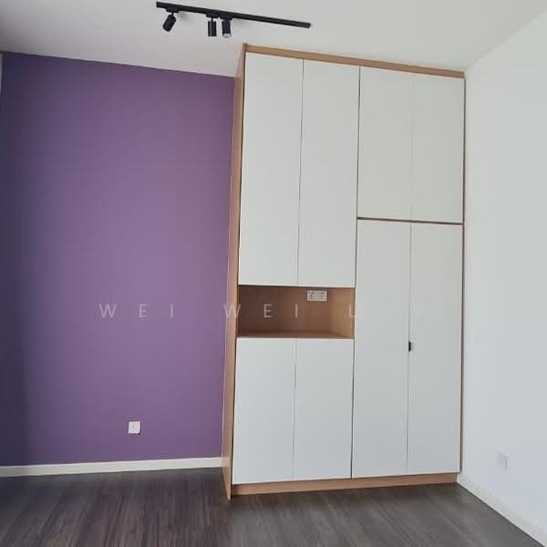 Rumah Berkembar untuk Disewa di Telok Panglima Garang (Selangor) - Wei Wei Low - PropertyGuru.com.my