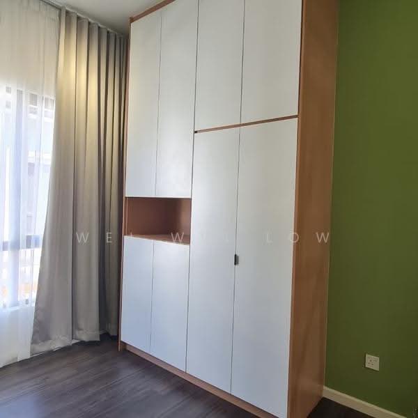 Rumah Berkembar untuk Disewa di Telok Panglima Garang (Selangor) - Wei Wei Low - PropertyGuru.com.my