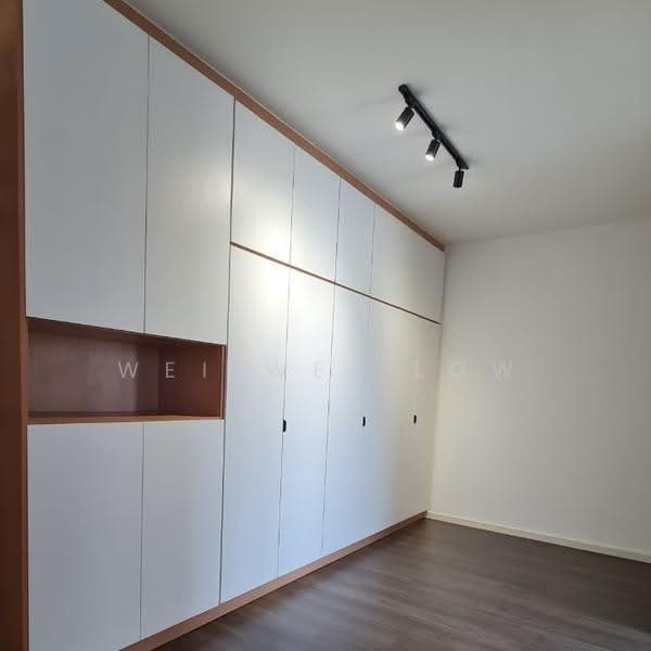 Rumah Berkembar untuk Disewa di Telok Panglima Garang (Selangor) - Wei Wei Low - PropertyGuru.com.my