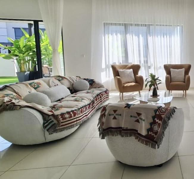 Rumah Berkembar untuk Disewa di Telok Panglima Garang (Selangor) - Wei Wei Low - PropertyGuru.com.my