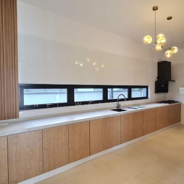 Rumah Berkembar untuk Disewa di Telok Panglima Garang (Selangor) - Wei Wei Low - PropertyGuru.com.my