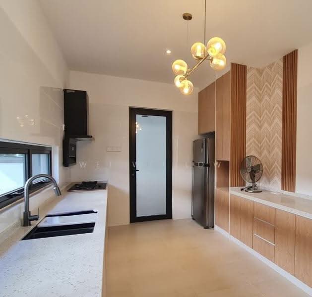 Rumah Berkembar untuk Disewa di Telok Panglima Garang (Selangor) - Wei Wei Low - PropertyGuru.com.my
