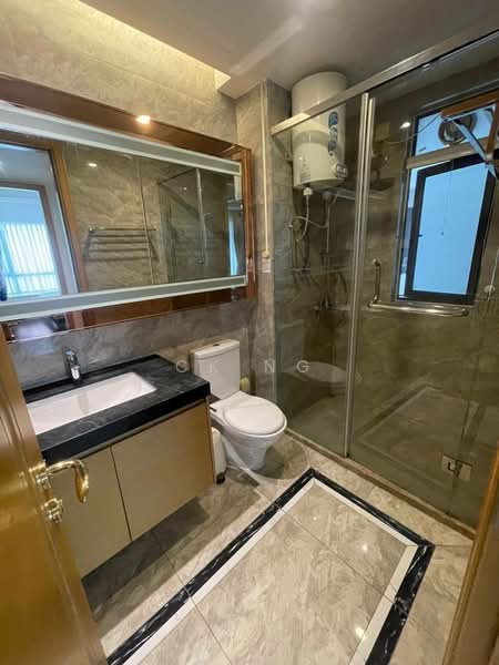 Servis Apartment untuk Dijual di R&F Princess Cove Phase 1 - CK Ng - PropertyGuru.com.my