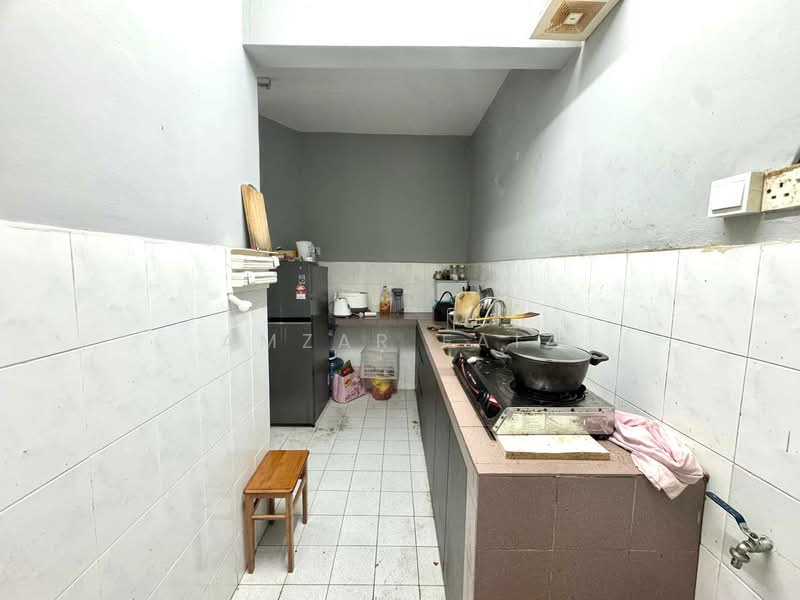 Apartment for Sale at Pesona Villa - Amzar Faiz - PropertyGuru.com.my