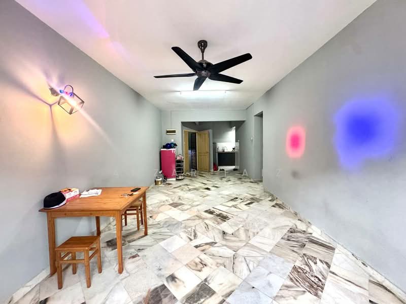 Apartment for Sale at Pesona Villa - Amzar Faiz - PropertyGuru.com.my