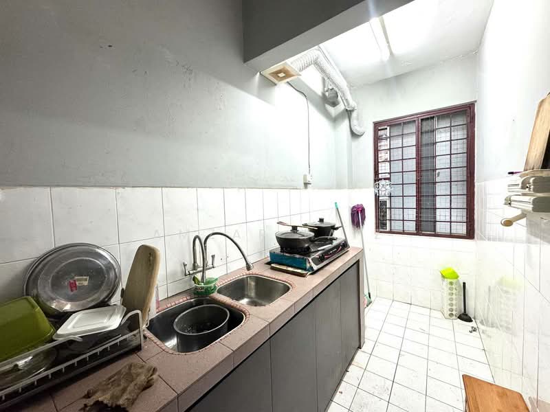 Apartment for Sale at Pesona Villa - Amzar Faiz - PropertyGuru.com.my
