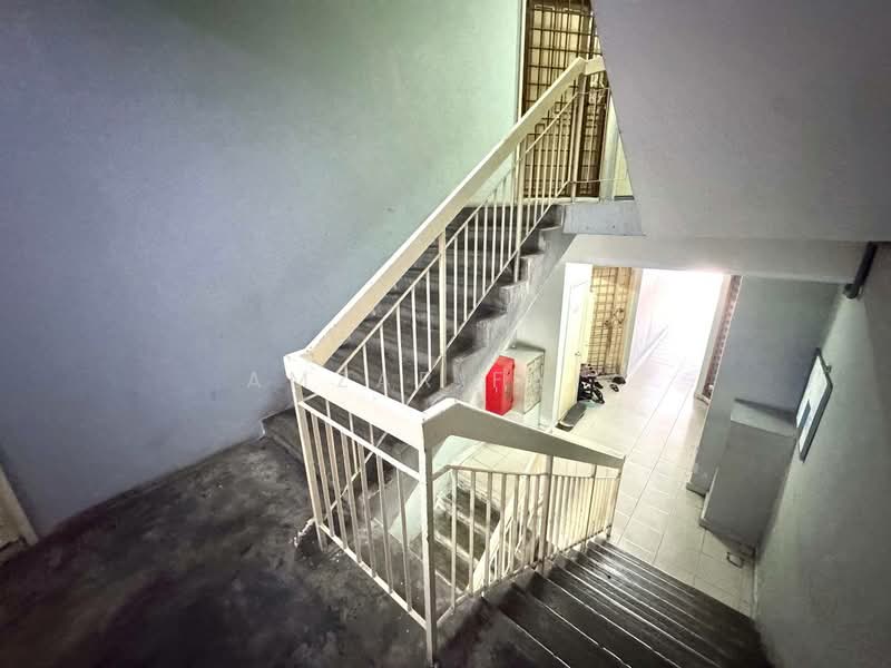 Apartment for Sale at Pesona Villa - Amzar Faiz - PropertyGuru.com.my