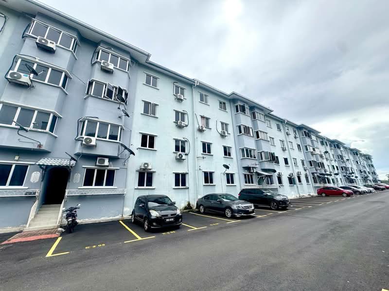 Apartment for Sale at Pesona Villa - Amzar Faiz - PropertyGuru.com.my