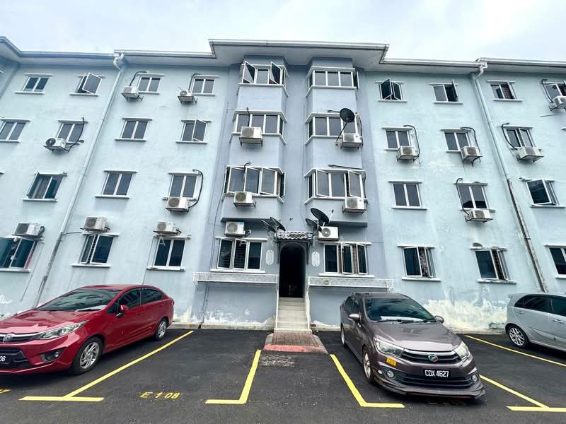 Apartment for Sale at Pesona Villa - Amzar Faiz - PropertyGuru.com.my