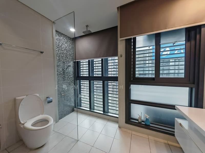 Service Residence for Rent at ViiA Residences - James Tham - PropertyGuru.com.my