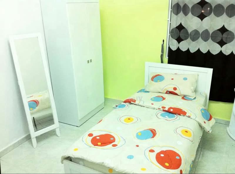 Apartment for Rent at Kiara - TP Wee - PropertyGuru.com.my
