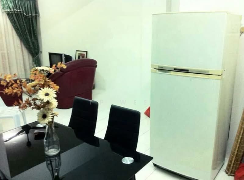 Apartment for Rent at Kiara - TP Wee - PropertyGuru.com.my