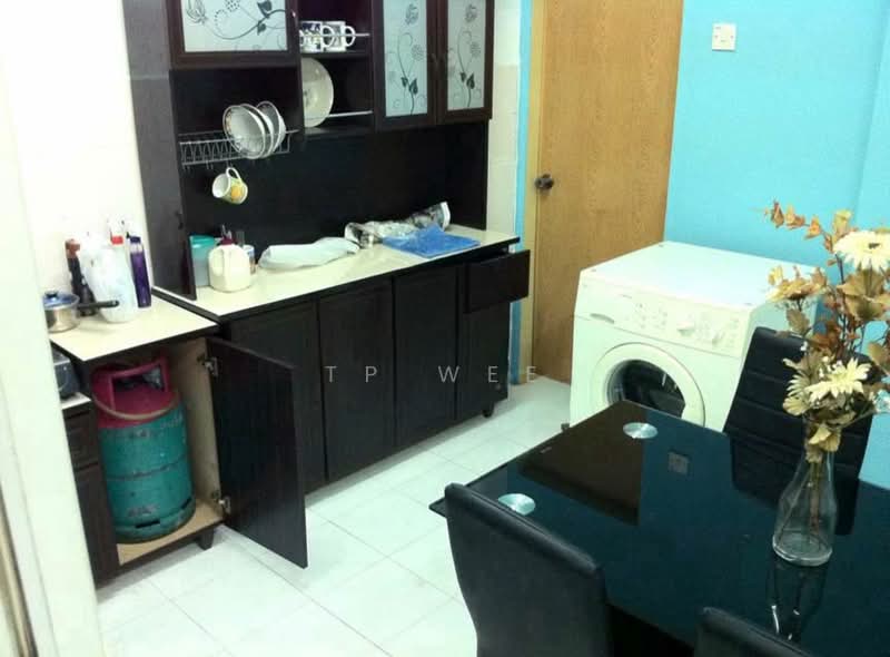 Apartment for Rent at Kiara - TP Wee - PropertyGuru.com.my