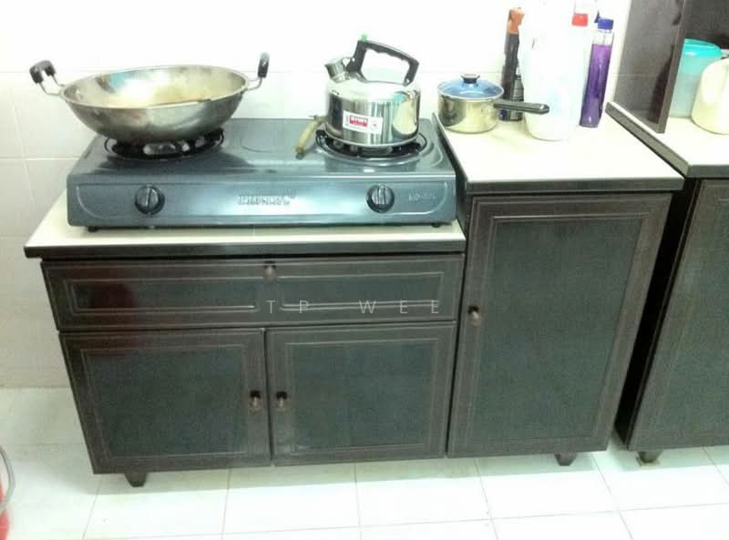 Apartment for Rent at Kiara - TP Wee - PropertyGuru.com.my