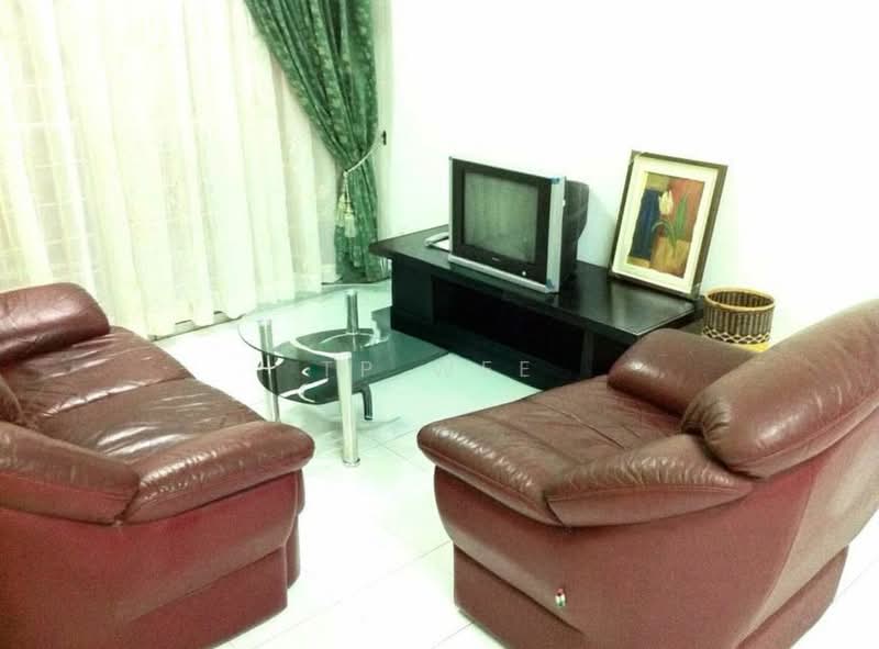 Apartment for Rent at Kiara - TP Wee - PropertyGuru.com.my