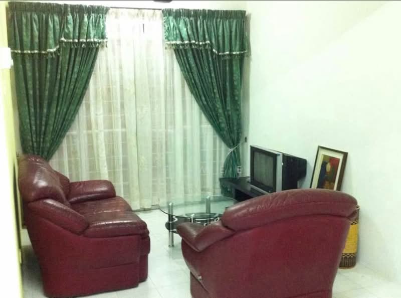 Apartment for Rent at Kiara - TP Wee - PropertyGuru.com.my
