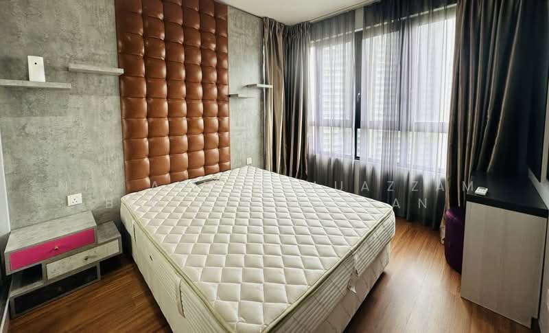 Servis Apartment untuk Disewa di Liberty Tower @ i-City - Nik Ahmad Muazzam Bin Nik Mazlan - PropertyGuru.com.my