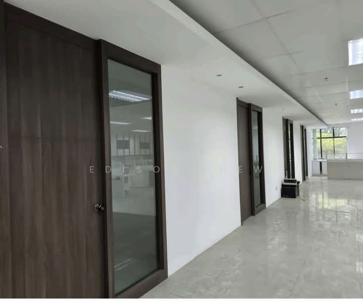 Kilang untuk Disewa di Bandar Seri Alam (Masai) - EDISON CHEW - PropertyGuru.com.my