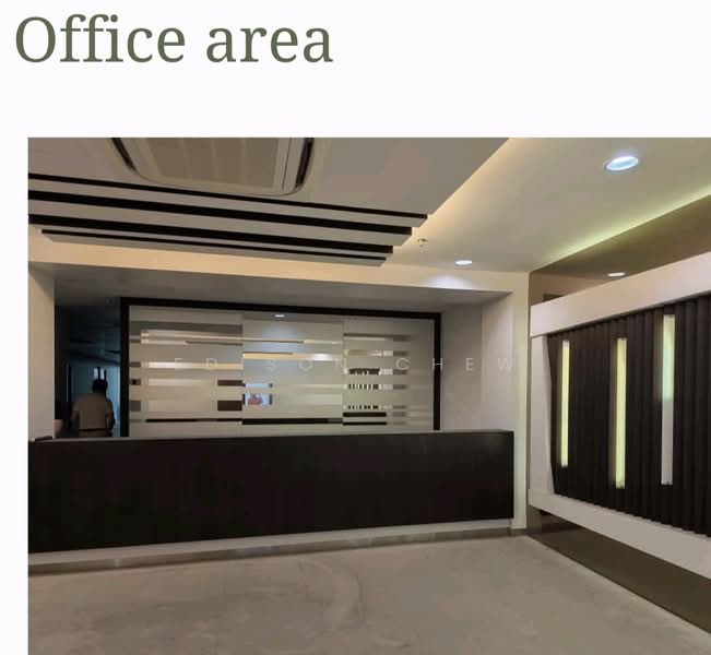 Kilang untuk Disewa di Bandar Seri Alam (Masai) - EDISON CHEW - PropertyGuru.com.my