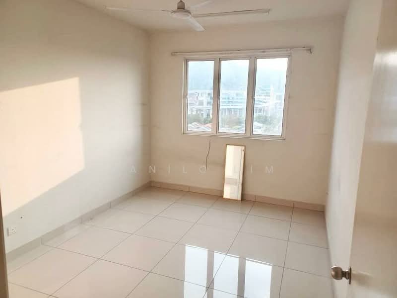Servis Apartment untuk Dijual di Maxim Residences - Danilo Lim - Bedroom - PropertyGuru.com.my