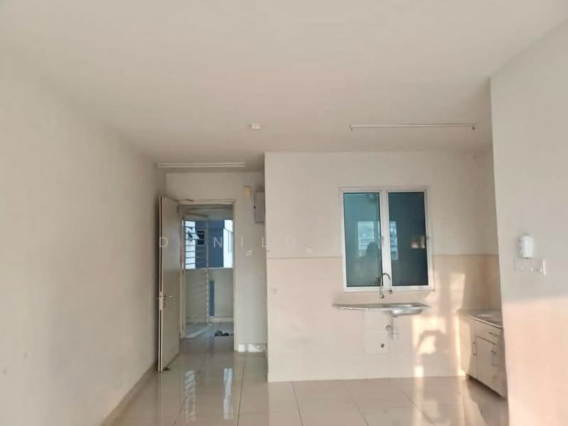 Servis Apartment untuk Dijual di Maxim Residences - Danilo Lim - Interior - PropertyGuru.com.my