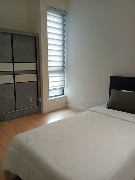 Kondominium untuk Disewa di UNIO Residence - Shawn Gan - Bedroom - PropertyGuru.com.my