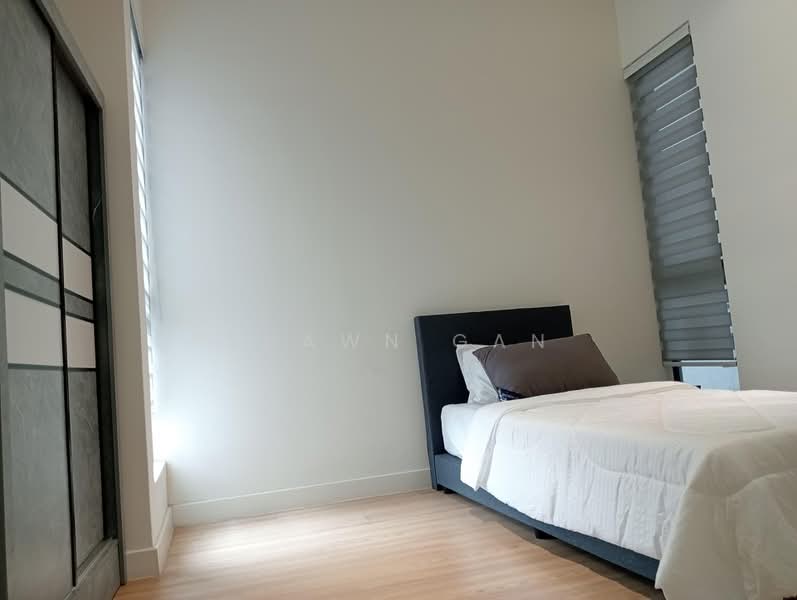 Kondominium untuk Disewa di UNIO Residence - Shawn Gan - Bedroom - PropertyGuru.com.my