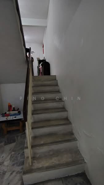 2-storey Terraced House for Rent in Bandar Baru Sri Petaling (Sri Petaling) - Ping Chin - Interior - PropertyGuru.com.my