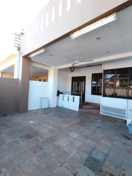 2-storey Terraced House for Rent in Bandar Baru Sri Petaling (Sri Petaling) - Ping Chin - Exterior - PropertyGuru.com.my