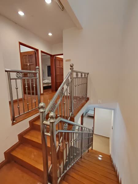 2-storey Terraced House for Rent in Bandar Baru Sri Petaling (Sri Petaling) - Ping Chin - Interior - PropertyGuru.com.my