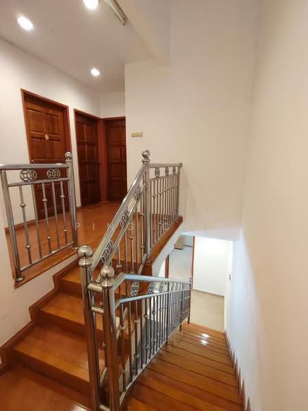 Rumah Teres 2-Tingkat untuk Disewa di Bandar Baru Sri Petaling (Sri Petaling) - Ping Chin - Interior - PropertyGuru.com.my