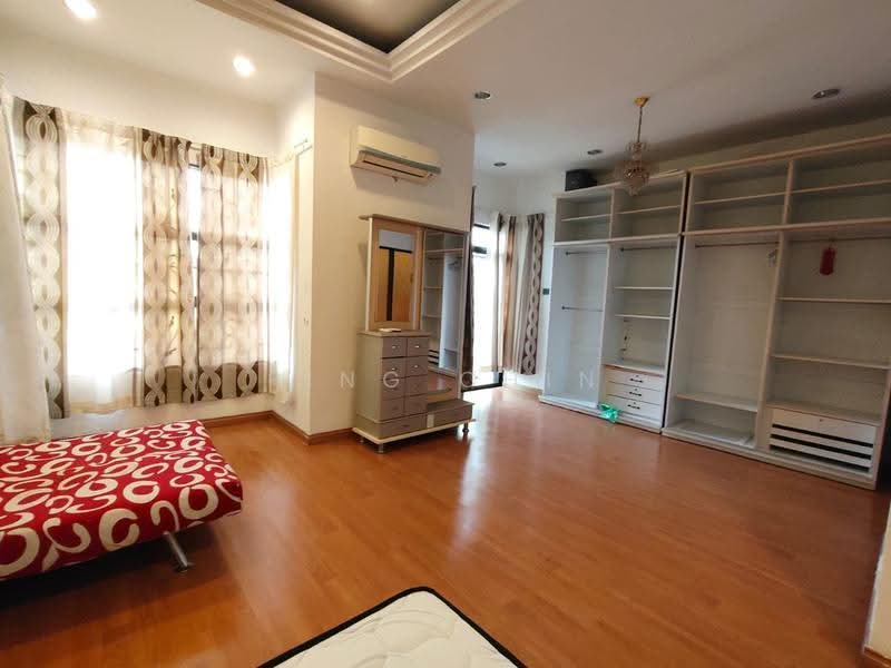 Rumah Teres 2-Tingkat untuk Disewa di Bandar Baru Sri Petaling (Sri Petaling) - Ping Chin - Bedroom - PropertyGuru.com.my