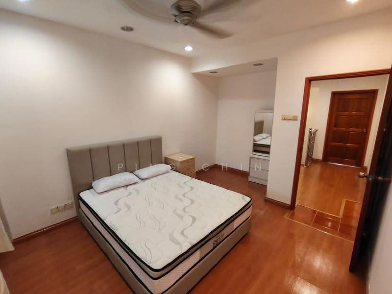 Rumah Teres 2-Tingkat untuk Disewa di Bandar Baru Sri Petaling (Sri Petaling) - Ping Chin - Bedroom - PropertyGuru.com.my