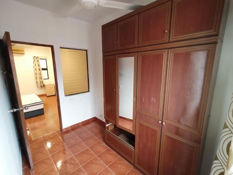 Rumah Teres 2-Tingkat untuk Disewa di Bandar Baru Sri Petaling (Sri Petaling) - Ping Chin - Bedroom - PropertyGuru.com.my