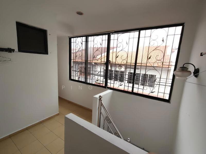Rumah Teres 2-Tingkat untuk Disewa di Bandar Baru Sri Petaling (Sri Petaling) - Ping Chin - Interior - PropertyGuru.com.my