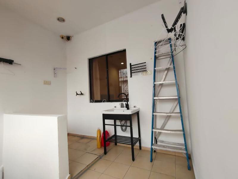 Rumah Teres 2-Tingkat untuk Disewa di Bandar Baru Sri Petaling (Sri Petaling) - Ping Chin - Interior - PropertyGuru.com.my