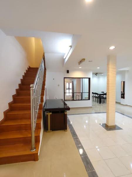 Rumah Teres 2-Tingkat untuk Disewa di Bandar Baru Sri Petaling (Sri Petaling) - Ping Chin - Interior - PropertyGuru.com.my