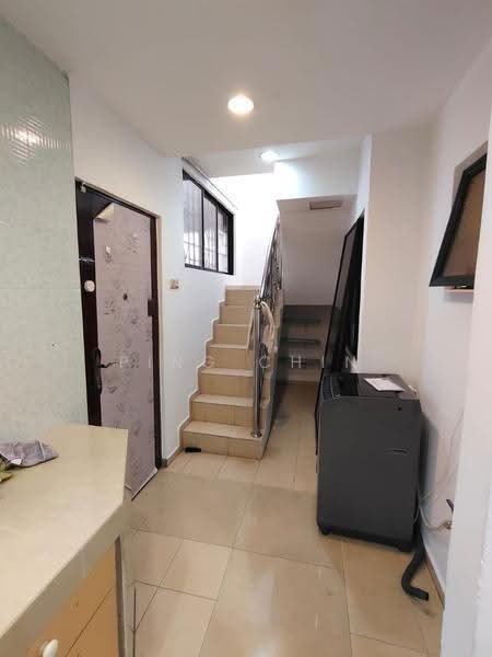 Rumah Teres 2-Tingkat untuk Disewa di Bandar Baru Sri Petaling (Sri Petaling) - Ping Chin - Interior - PropertyGuru.com.my