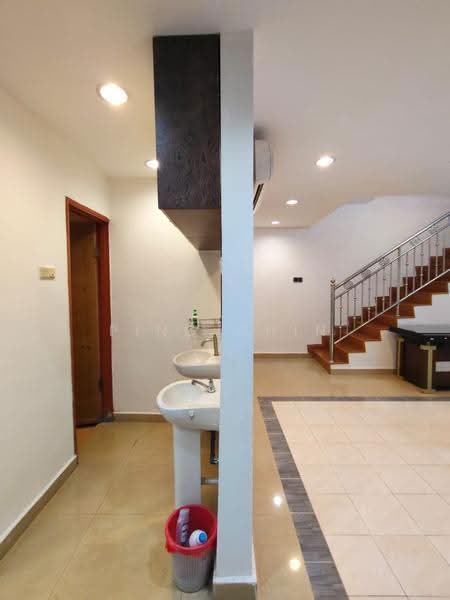 Rumah Teres 2-Tingkat untuk Disewa di Bandar Baru Sri Petaling (Sri Petaling) - Ping Chin - Interior - PropertyGuru.com.my