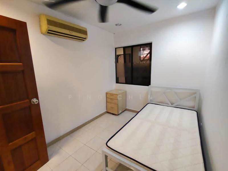Rumah Teres 2-Tingkat untuk Disewa di Bandar Baru Sri Petaling (Sri Petaling) - Ping Chin - Bedroom - PropertyGuru.com.my