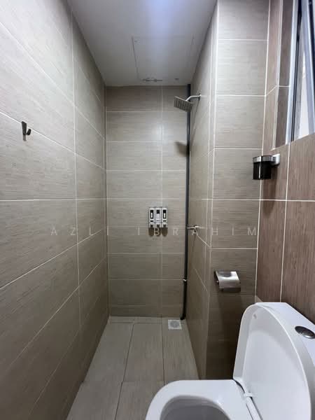 Condominium for Sale at Platinum Splendor Residence - Azli Ibrahim - Bathroom - PropertyGuru.com.my