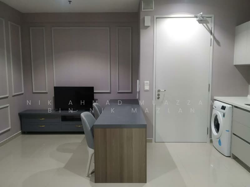 Service Residence for Rent at Hyde Tower - Nik Ahmad Muazzam Bin Nik Mazlan - PropertyGuru.com.my