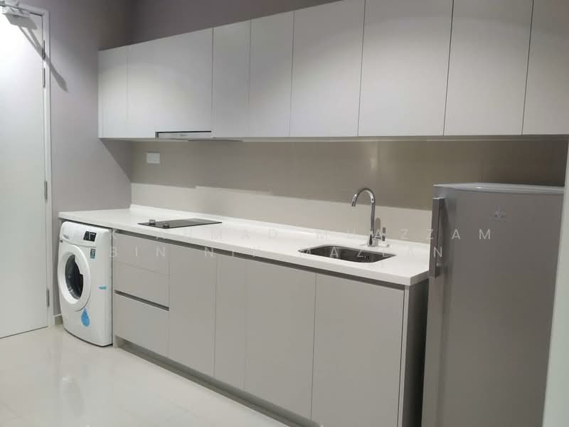 Service Residence for Rent at Hyde Tower - Nik Ahmad Muazzam Bin Nik Mazlan - PropertyGuru.com.my