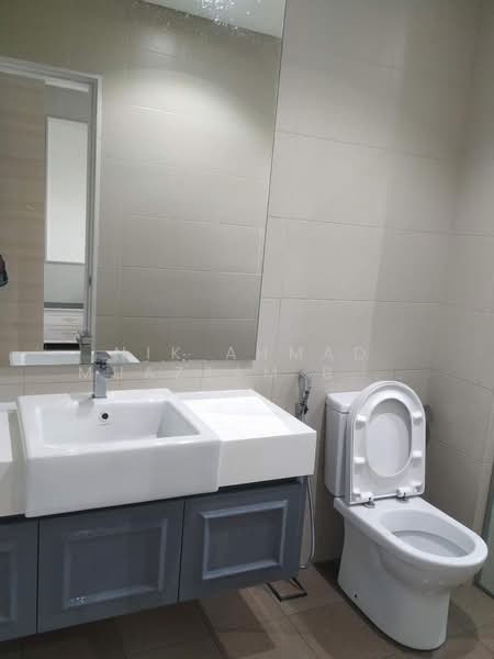 Service Residence for Rent at Hyde Tower - Nik Ahmad Muazzam Bin Nik Mazlan - PropertyGuru.com.my