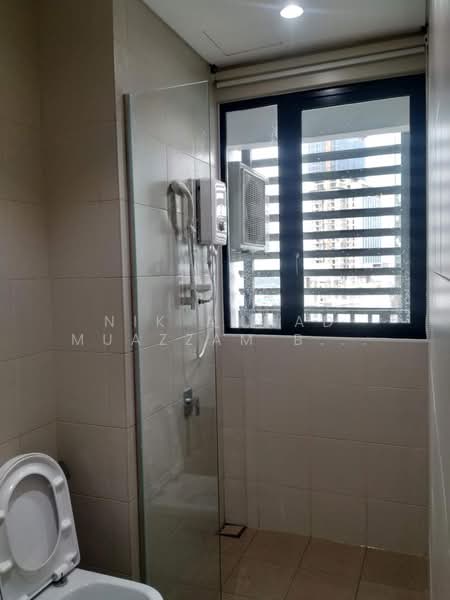 Service Residence for Rent at Hyde Tower - Nik Ahmad Muazzam Bin Nik Mazlan - PropertyGuru.com.my