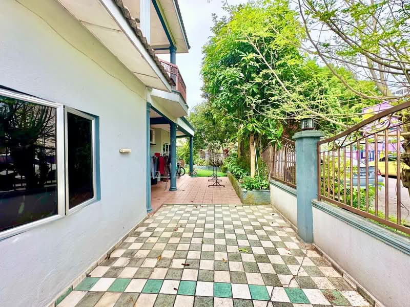 2-storey Terraced House for Sale in Seksyen 32, Kemuning Green Ville (Shah Alam) - Amzar Faiz - PropertyGuru.com.my