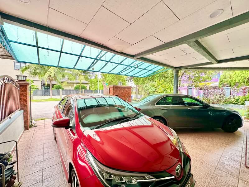 2-storey Terraced House for Sale in Seksyen 32, Kemuning Green Ville (Shah Alam) - Amzar Faiz - PropertyGuru.com.my