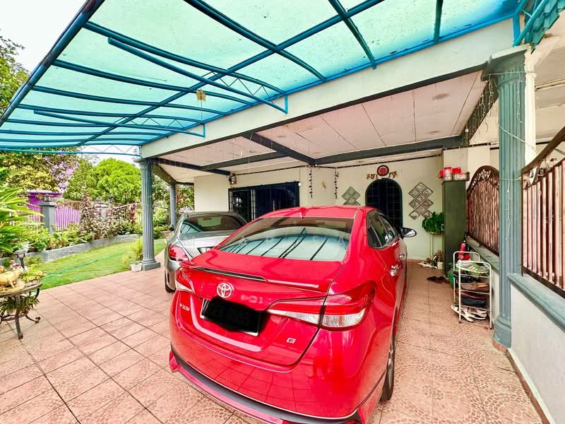 2-storey Terraced House for Sale in Seksyen 32, Kemuning Green Ville (Shah Alam) - Amzar Faiz - PropertyGuru.com.my