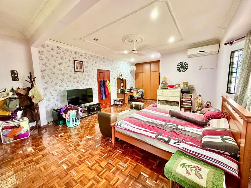2-storey Terraced House for Sale in Seksyen 32, Kemuning Green Ville (Shah Alam) - Amzar Faiz - PropertyGuru.com.my